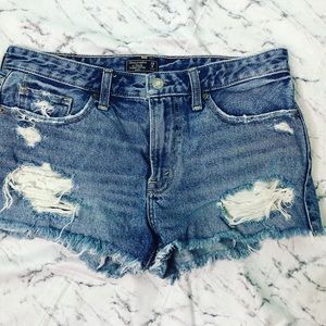 Abercrombie & Fitch Shorts